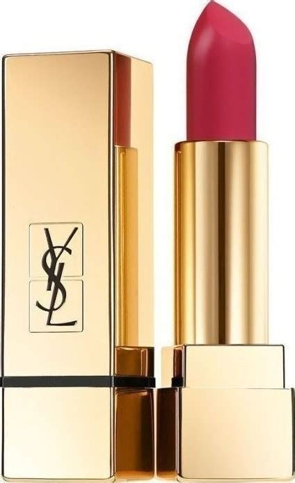 ysl rouge pur couture the mats 202 ร ว ว|Rouge Pur Couture The Mats Mat No. 202 Rose Crazy.